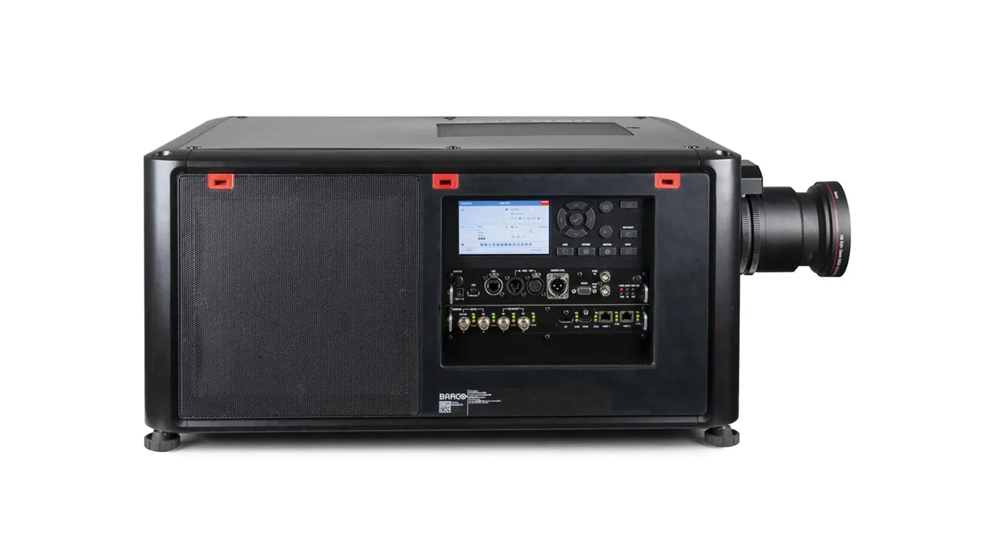 Barco Hodr Cinemascope Cinema Projector