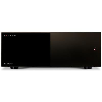 Anthem MCA 325 Power Amplifier Amplifier Anthem