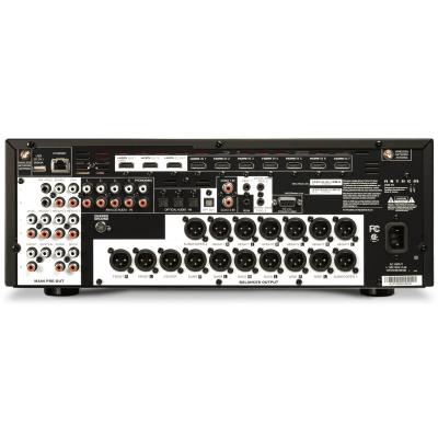Anthem AVM 70 Premium AV Processor