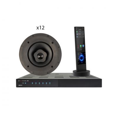 Anthem 6ZONE-ELITE-STELSEL