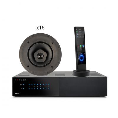 Anthem 8 SONE ELITE STELSEL