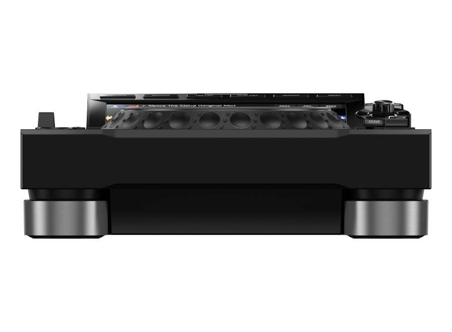 Pioneer DJ CDJ-3000 Pro MPU-Driven DJ Multi Player with 9 Touch Screen