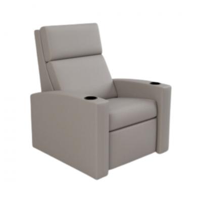 Fortress Cinema Sitplekke CINEMILANO