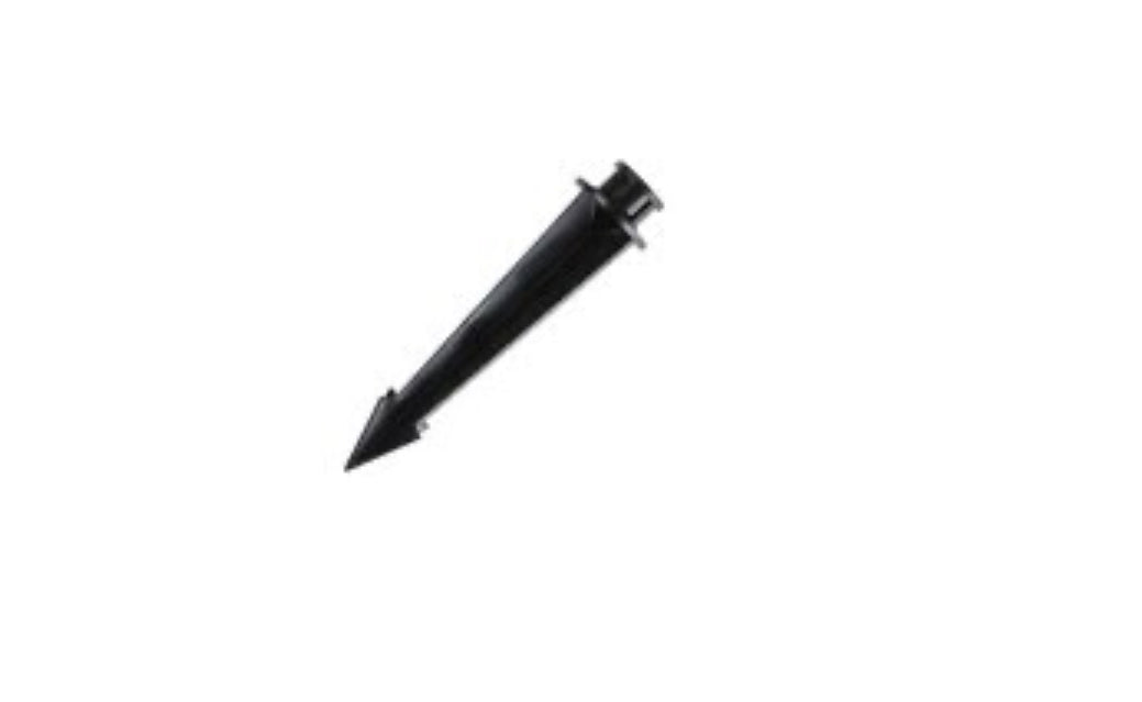 SONANCE LANDSCAPE 9" GROUND SPIKE FOR LS4T AND LS6T SATELLITE SPEAKERS Sonance