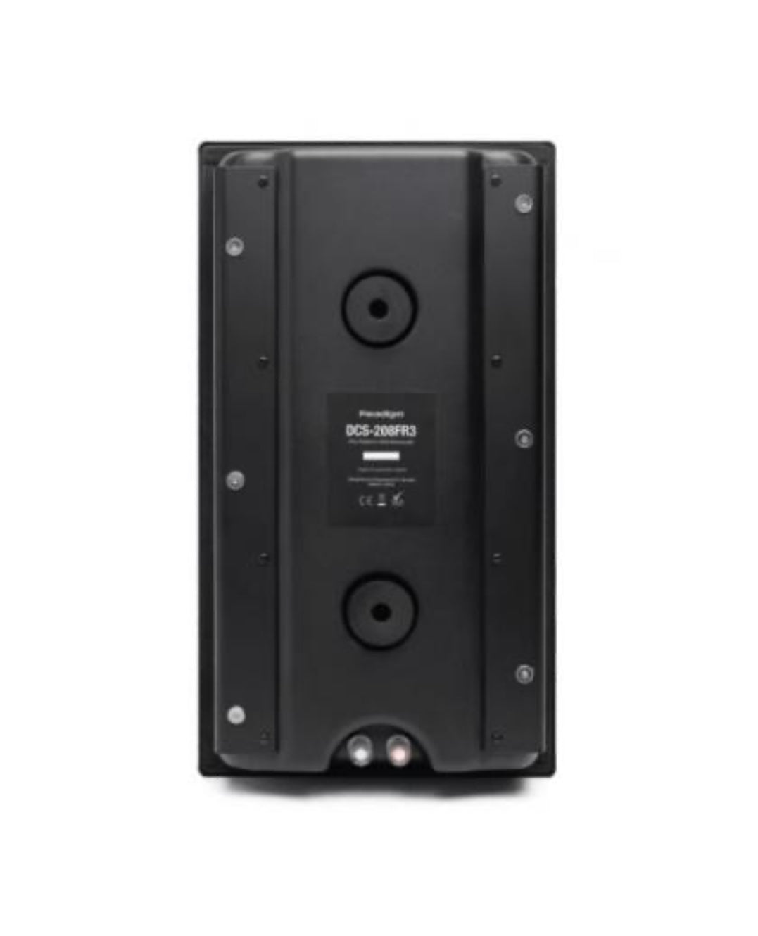 Paradigma DCS-208FR3