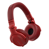 Pioneer DJ HDJ-CUE1BT-K Stylish DJ Headphones with Bluetooth