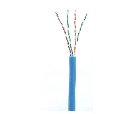 ICE Cable CAT 6A LSZH Cable ICE Cable Systems Blue