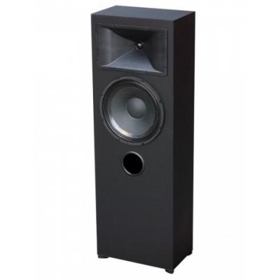 KRIX Megaphonix Vloerstaander