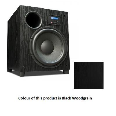 KRIX VOLCANIX Subwoofer