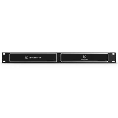 Kaleidescape Strato C/V en Terra Compact Rack Mount