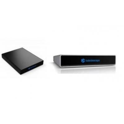 Kaleidescape Strato V and Terra Prime 12TB