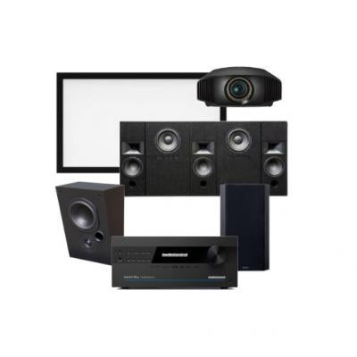 KRIX 9.1.4 Bioskooppakket