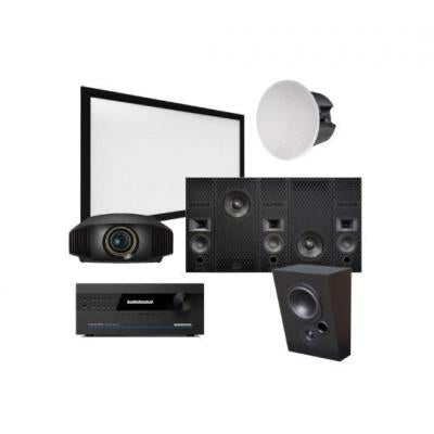 KRIX 7.1.4 Cinema Package