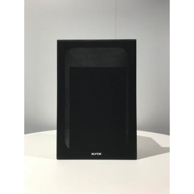 KRIX Scenix Swart Sierrooster