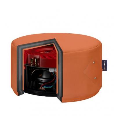 Lithe Audio Platinum Luidspreker Vuur- en Akoestiese Kap 290