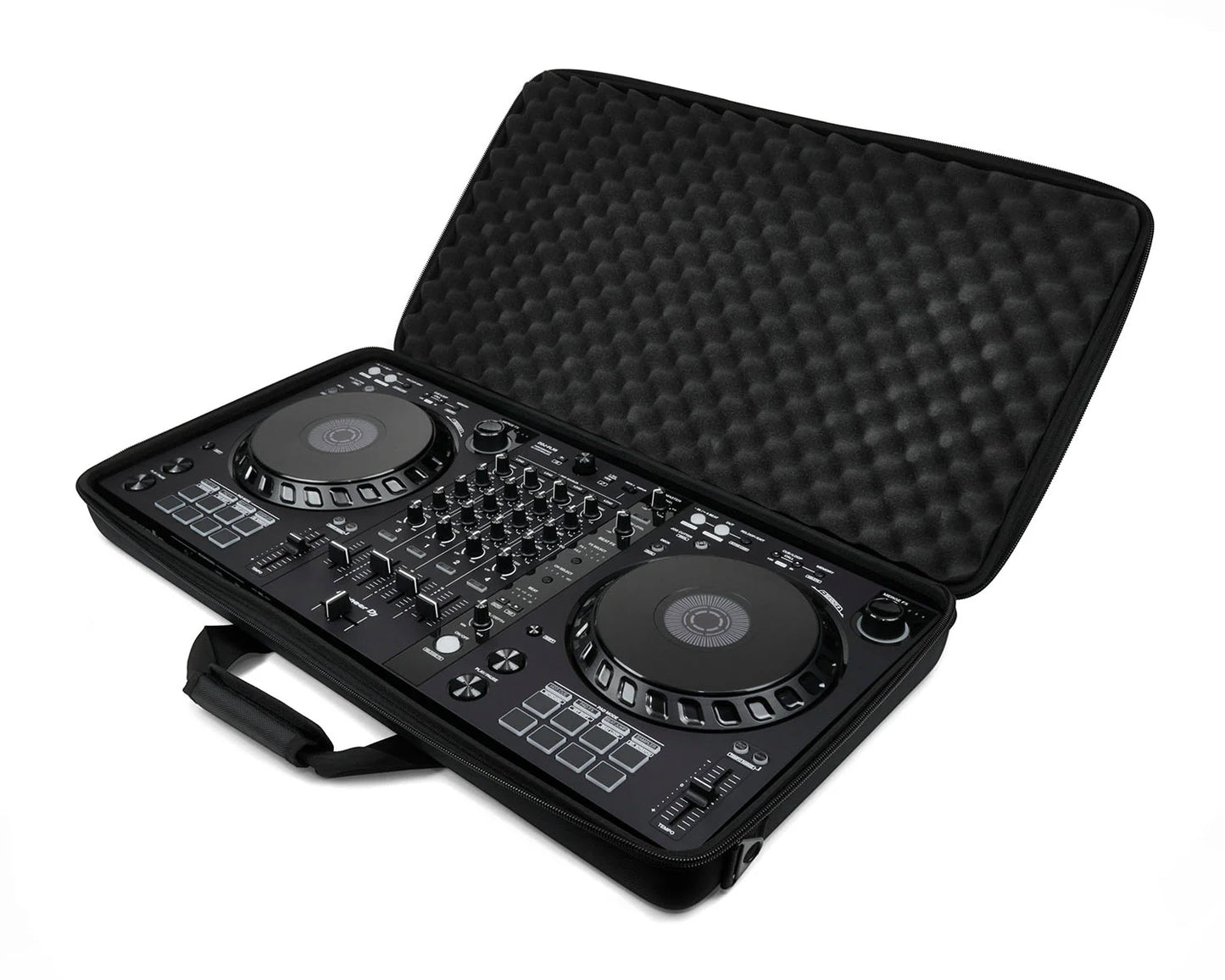 Pioneer DJ DJC-FLX6 BAG Protective Carry Bag for DDJ-FLX6 and DDJ-FLX6GT