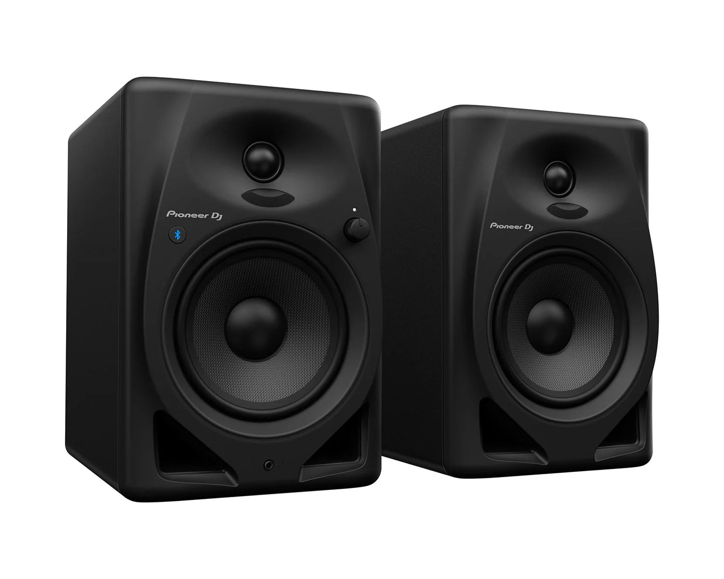 DM-50D-BT 5" 2-Way Class-D Active Monitor + Bluetooth PAIR