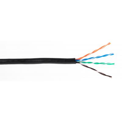 ICE Cable CAT6 LSZH Cable ICE Cable Systems Deep Forest