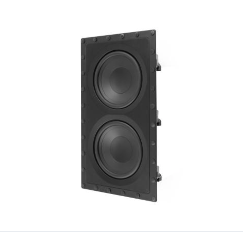 Paradigm DCS-208IW3 Ingeboude Subwoofer