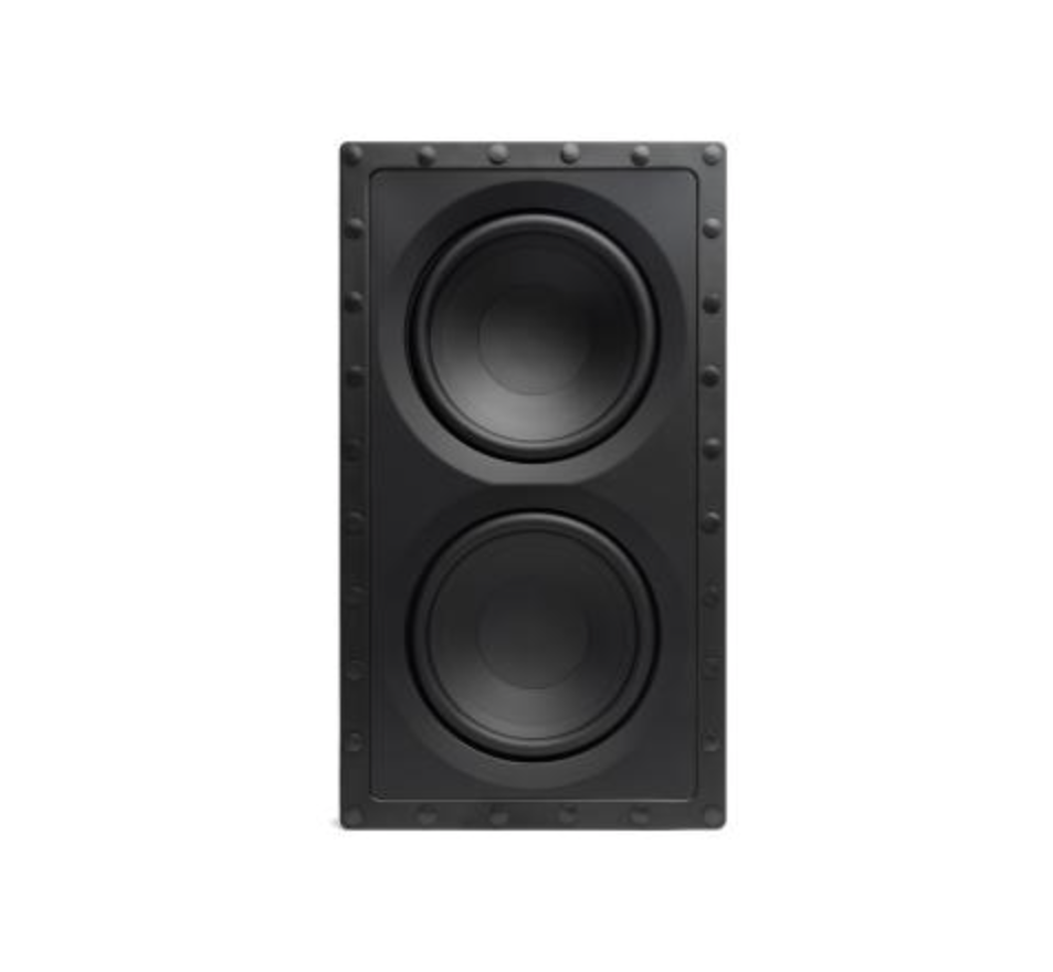 Paradigm DCS-208IW3 Ingeboude Subwoofer