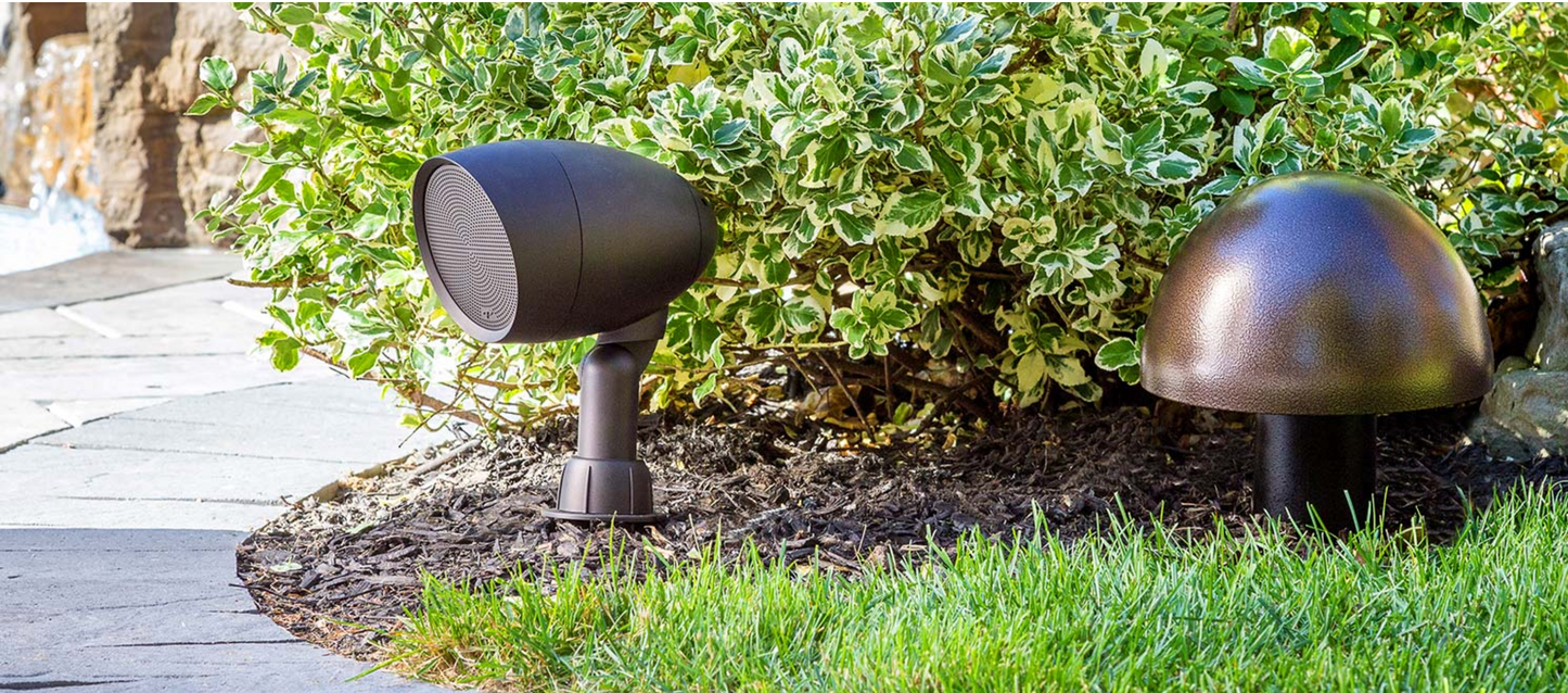 Paradigm Garden Oasis-staak