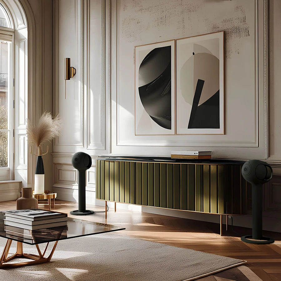 Devialet Phantom Ultimate 108 dB Boom