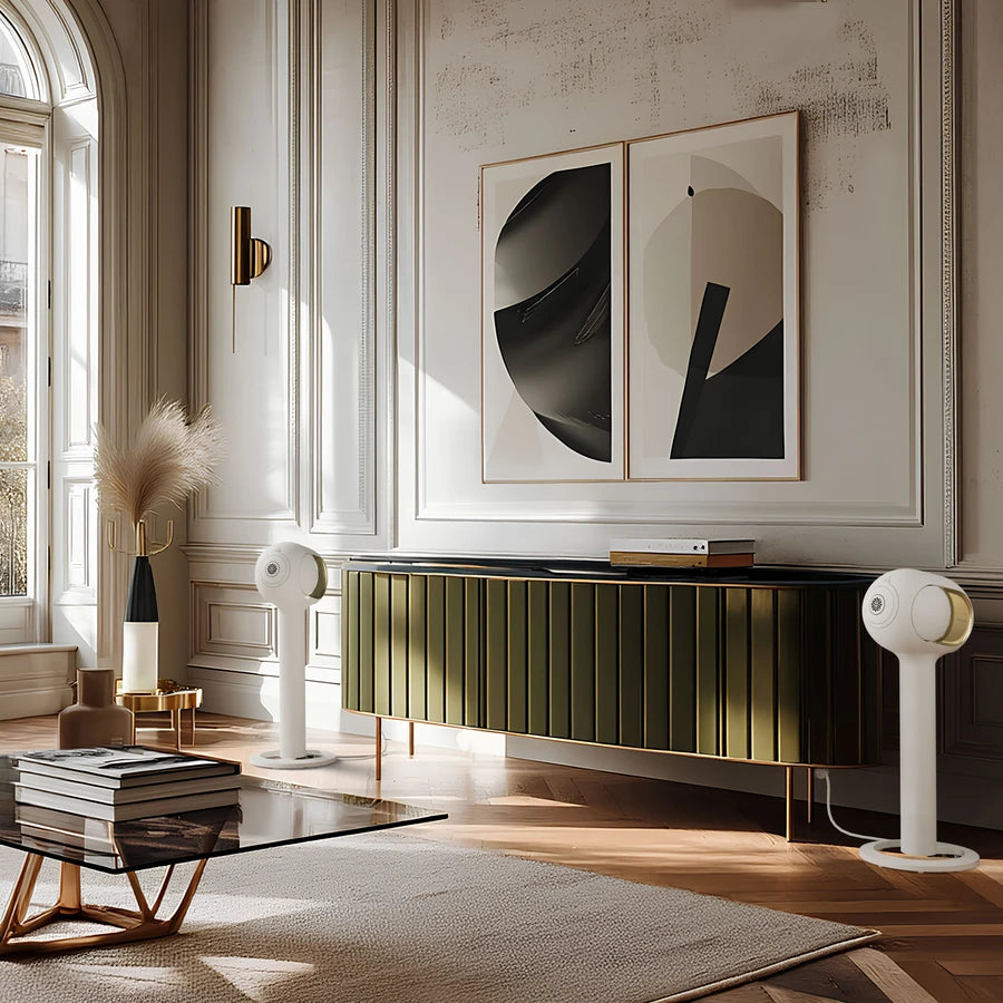 Devialet Phantom Ultimate 108 dB Boom