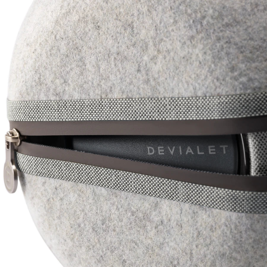 Devialet Mania Cocoon Draagtas