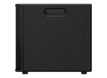 Pioneer DJ XPRS1152ST 15" Active Subwoofer Powersoft Class-D Amp + M20 Mount