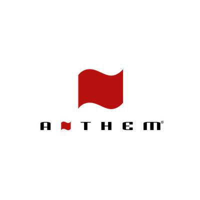 Anthem MRX SLM-rakstel