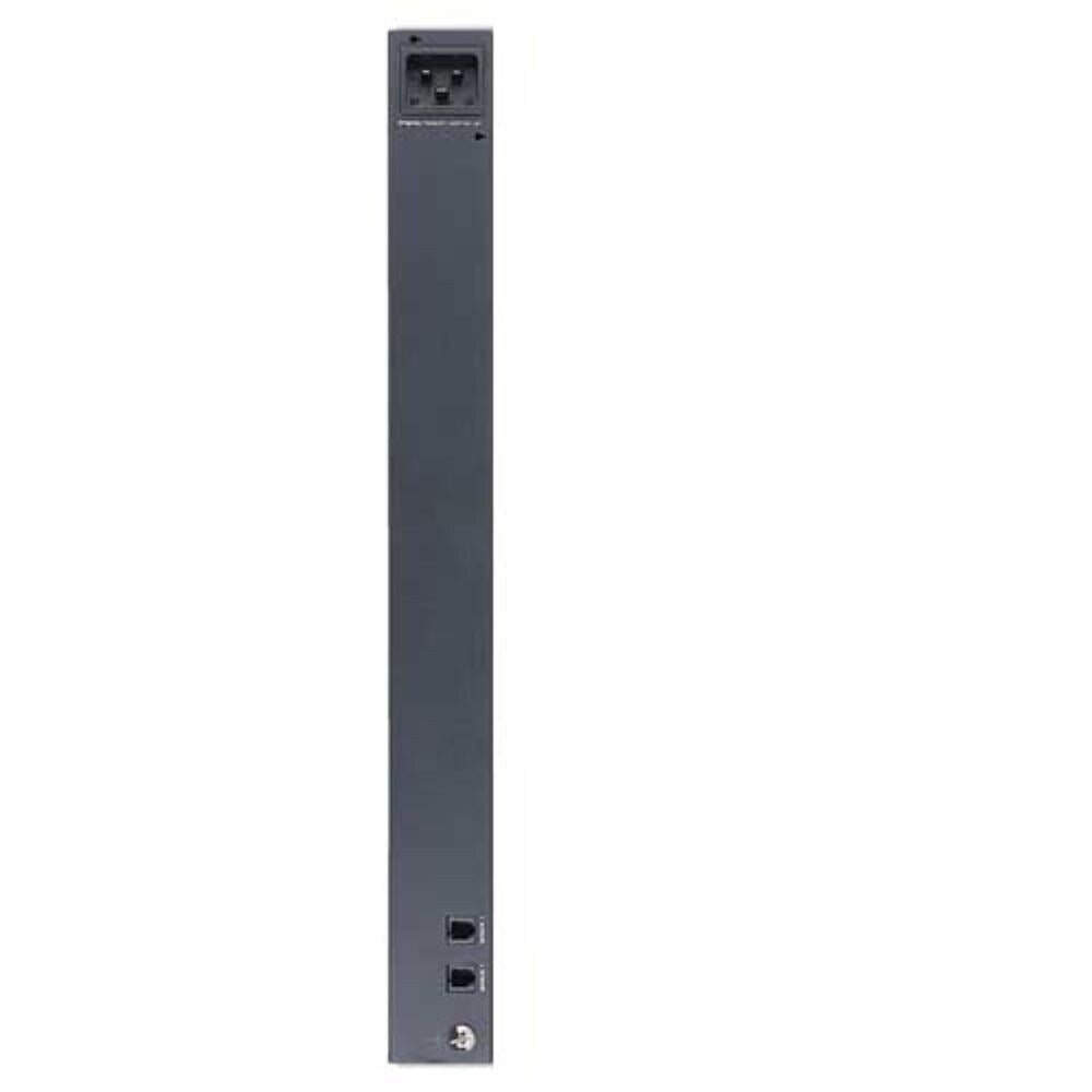 Aten 16 Way 16A Vertical Intelligent Eco Power Distribution Unit, Vertical, 0U 1