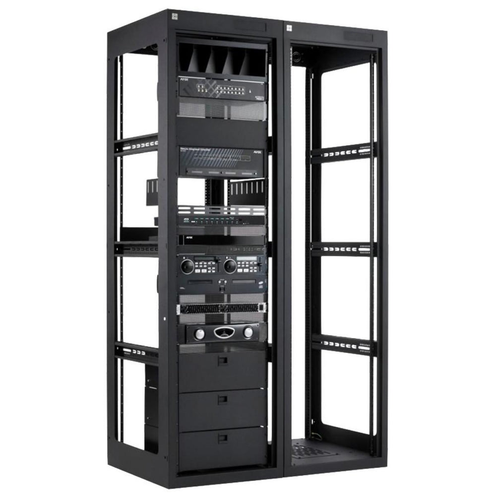 Aten 8 Way 10A Intelligent Eco Power Distribution Unit, 1U PE8108G 2