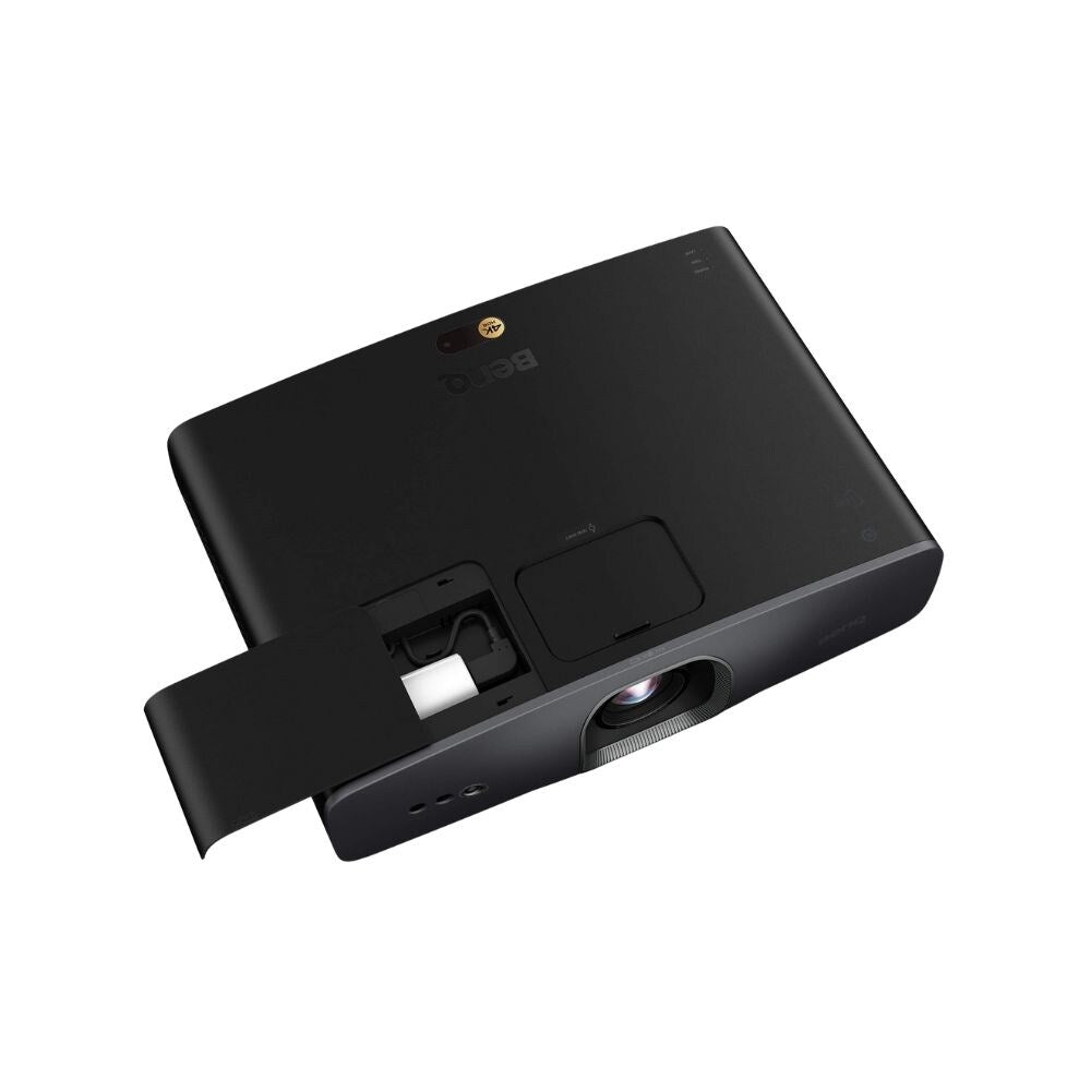 BenQ W2720i 2500 ANSI 4K 4LED Smart Home Cinema Projector, Black 2