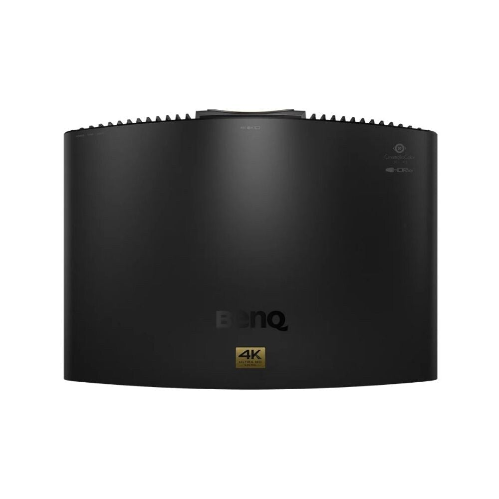 BenQ W5800 4k 2600lm Home Cinema Laser Projector, Black 2
