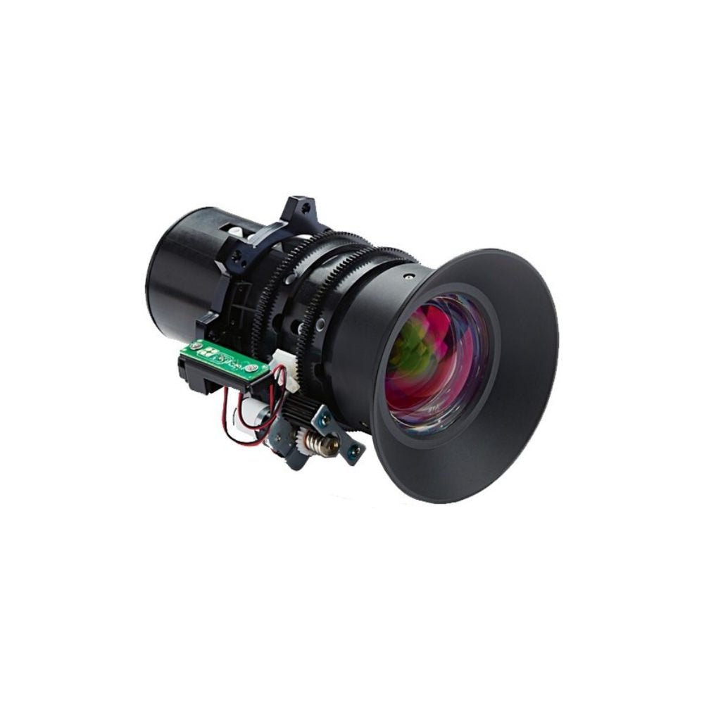 Christie 0.75-0.95:1 Short Throw Zoom Lens for GS Series Projectors