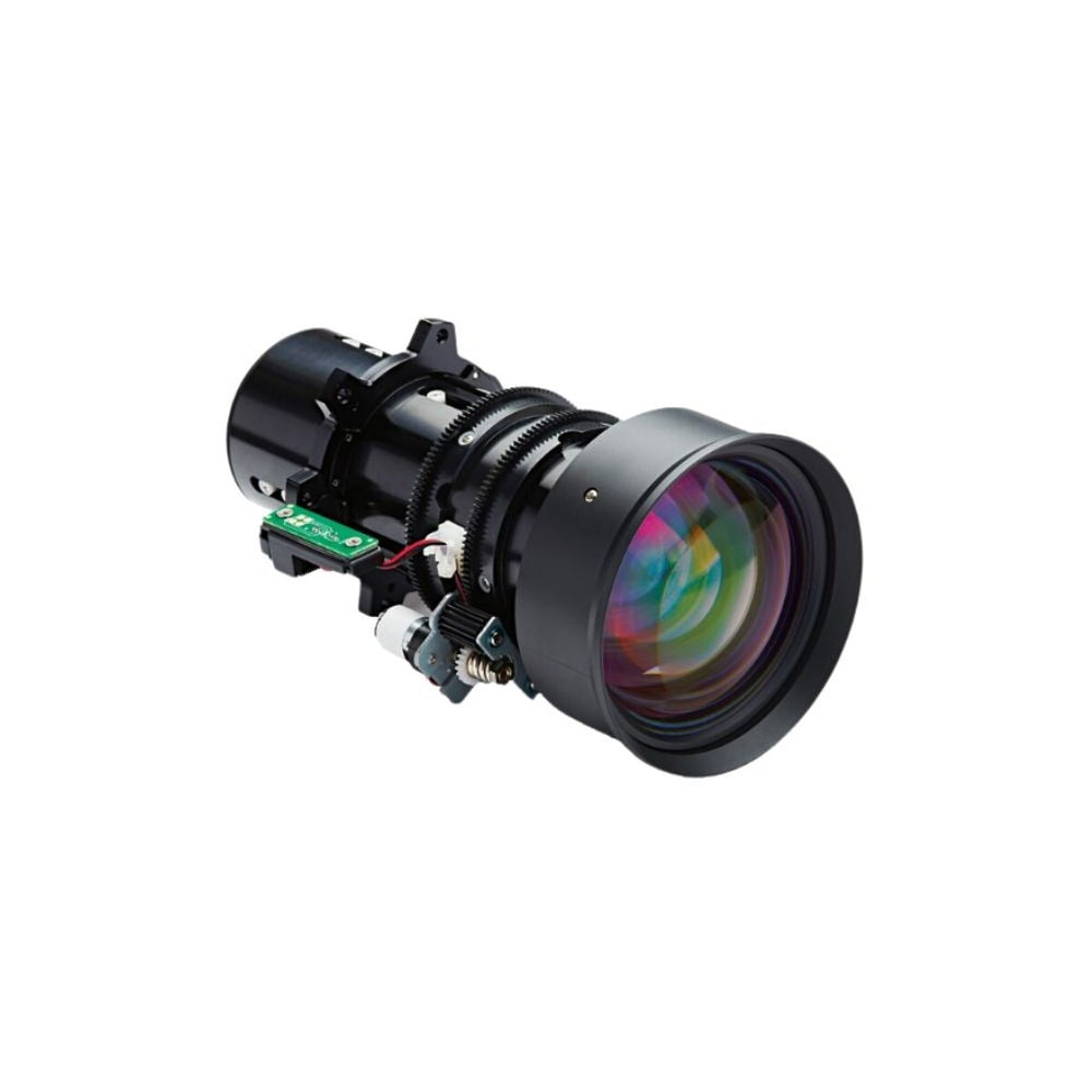 Christie 1.52-2.89:1 Zoom Lens for GS Series Projectors