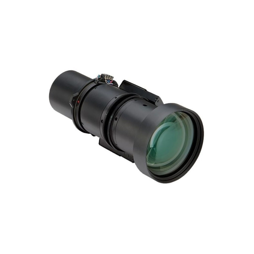 Christie 2.40-4.80:1 Zoom Lens for Jazz 1DLP Projectors