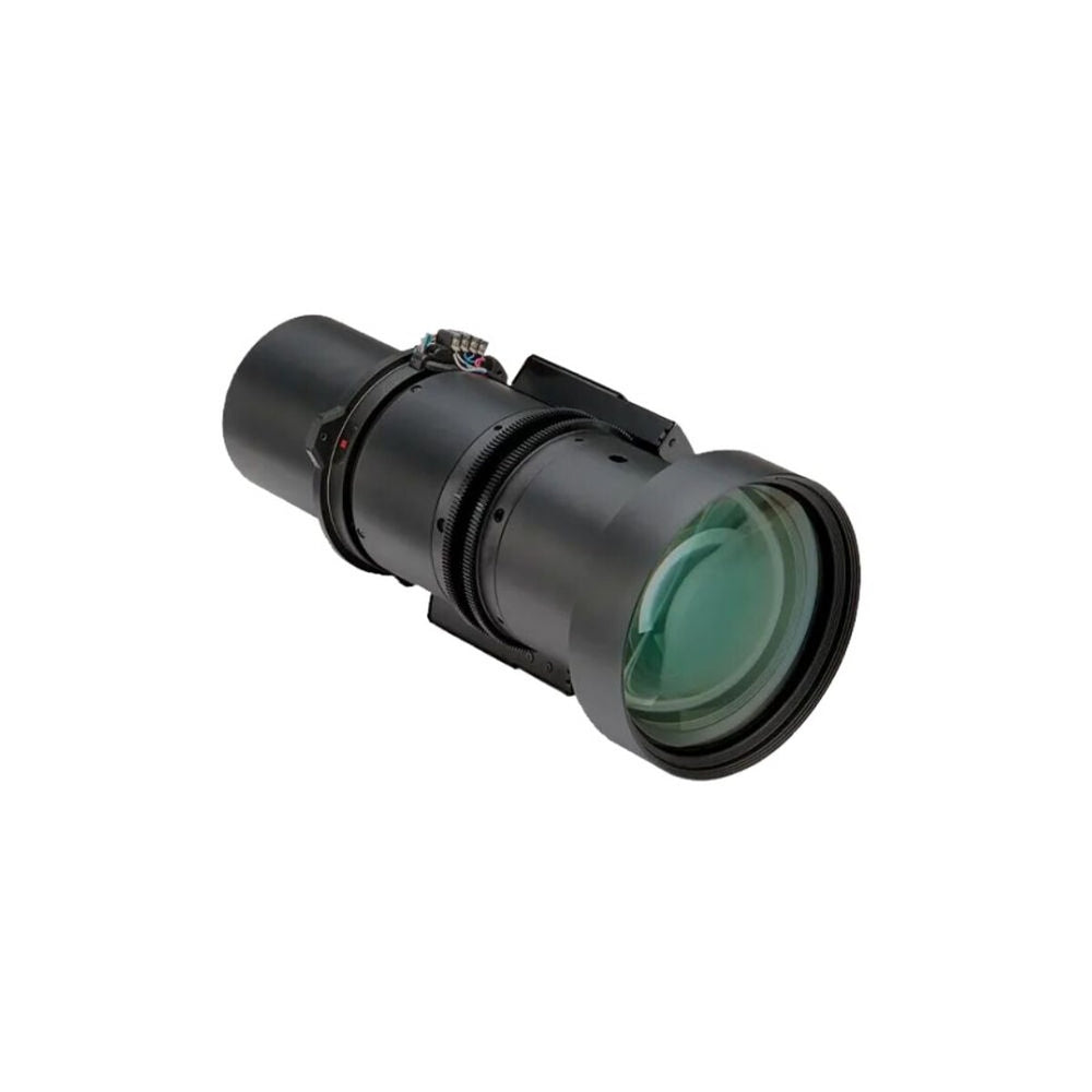 Christie 2.83-5.66:1 or 2.0-4.0:1 Full ILS Zoom Lens for 4K7, 4K13 and 4K22 HS Projectors
