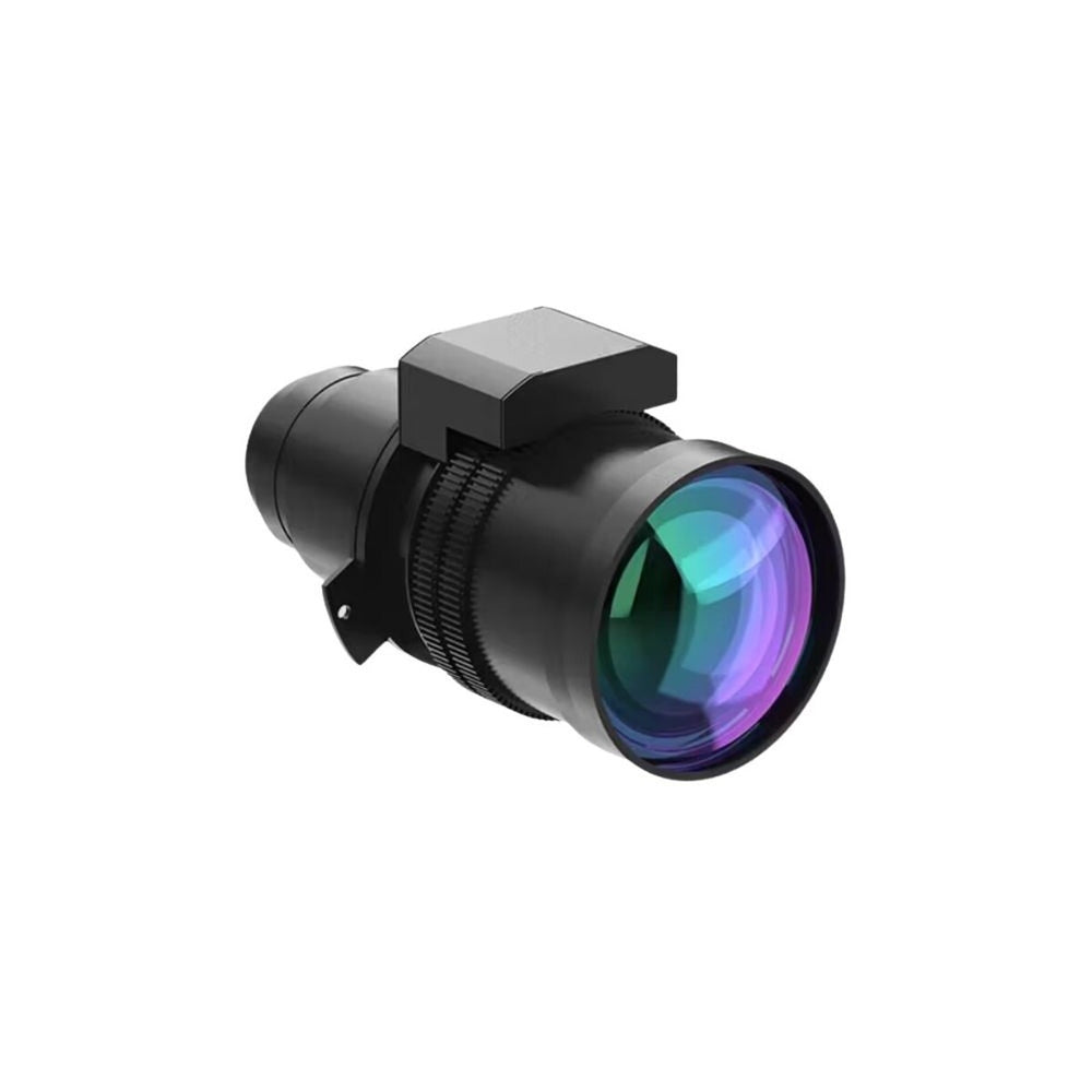 Christie 4.1-6.9 Zoom ILS1 Lens for 4K15 and 25-RGB M Series Projectors
