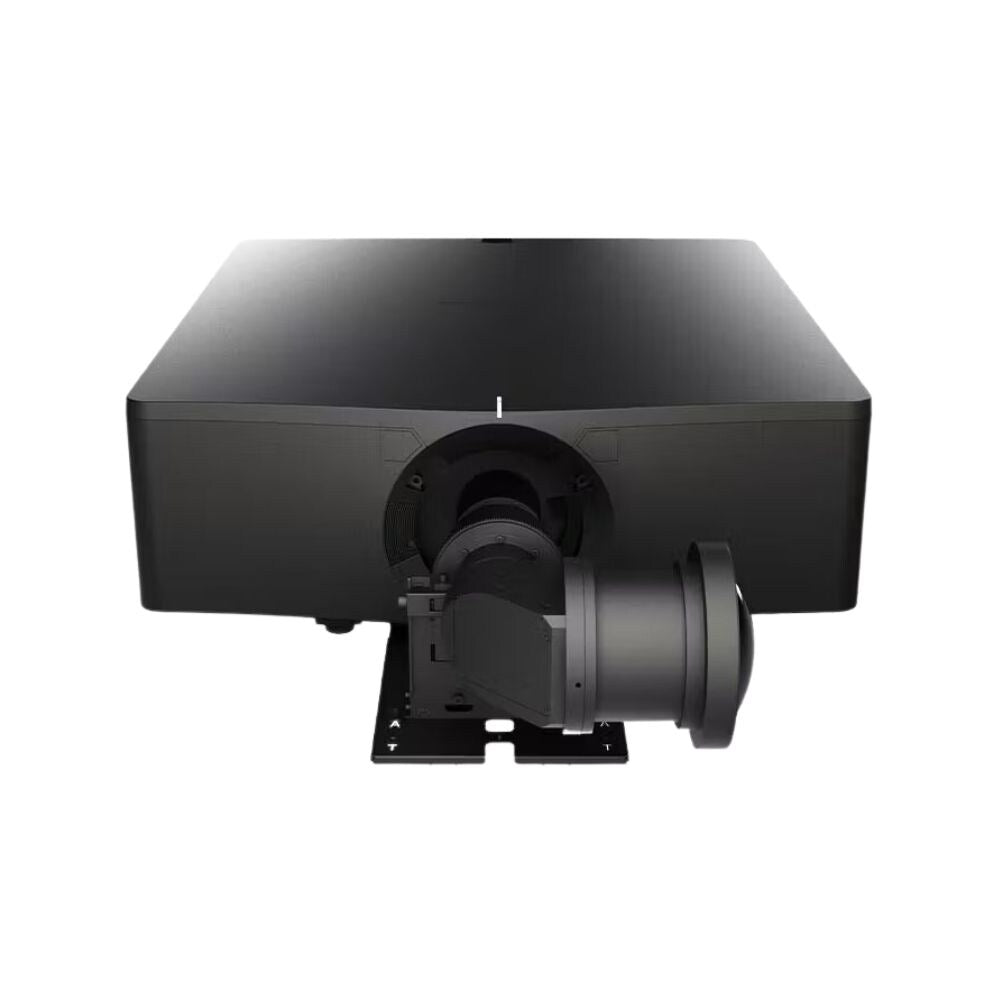 Christie 4K-HS High Performance UHD 1DLP Laser Projector with Lens 3