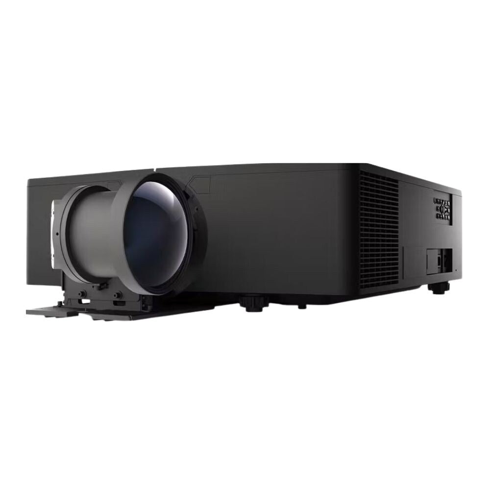 Christie 4K-HS High Performance UHD 1DLP Laser Projector with Lens 4