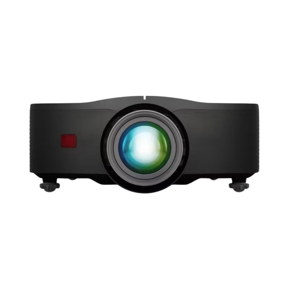 Christie 4K860-iS 7200 ANSI 1 DLP Laser Projector With Motorised Zoom Lens, Black