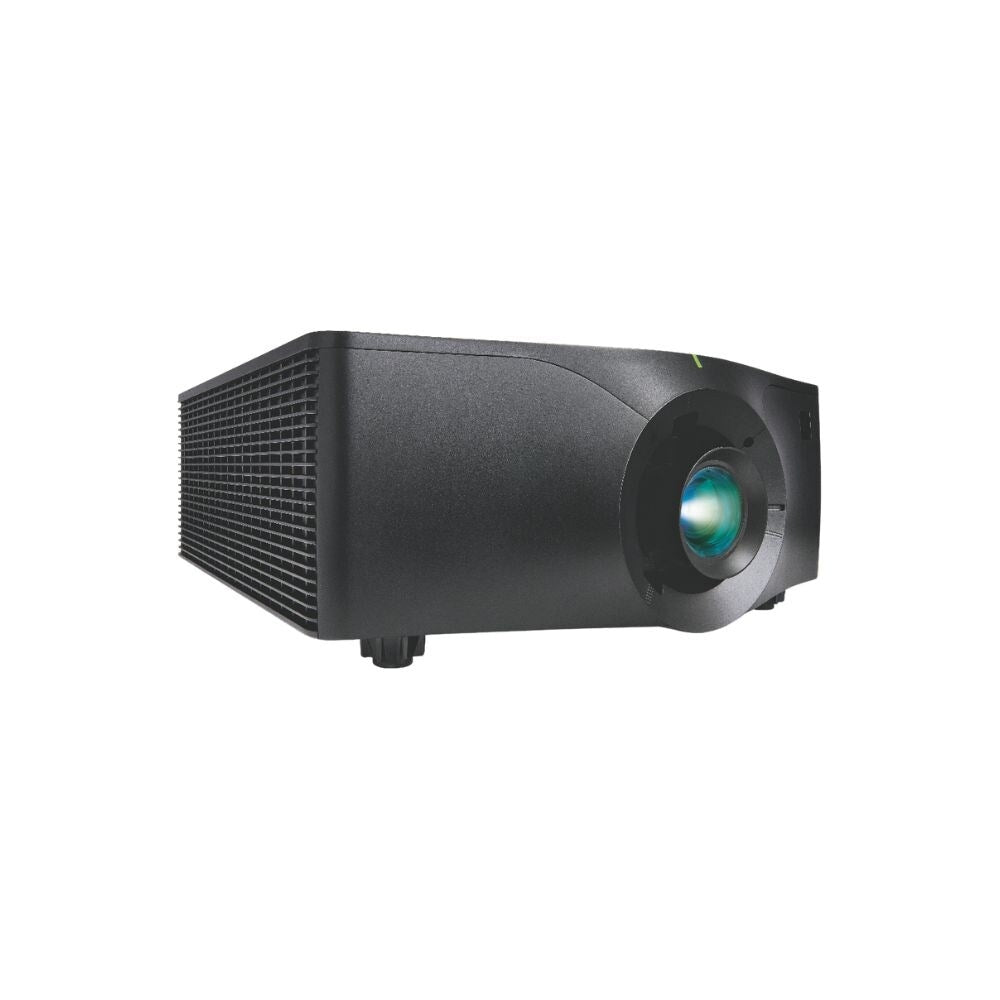 Christie DWU880-GS 9,500 Lumen, WUXGA, 1DLP Laser Projector With Optional Lens, Black or White 1