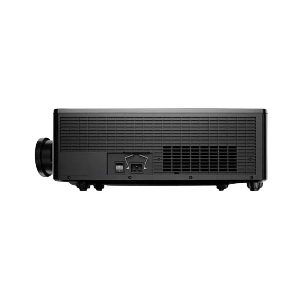 Christie Jazz Series WUXGA DWU1800 and DWU2400 1DLP Projector With Optional Lens 4