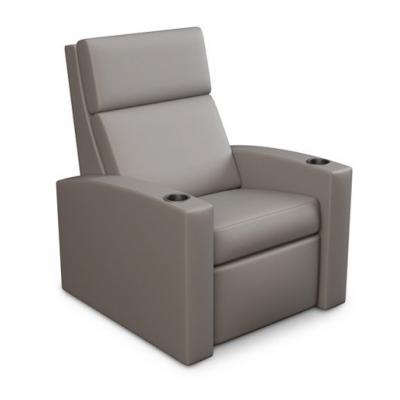 Fortress Cinema Sitplekke CINEMILANO