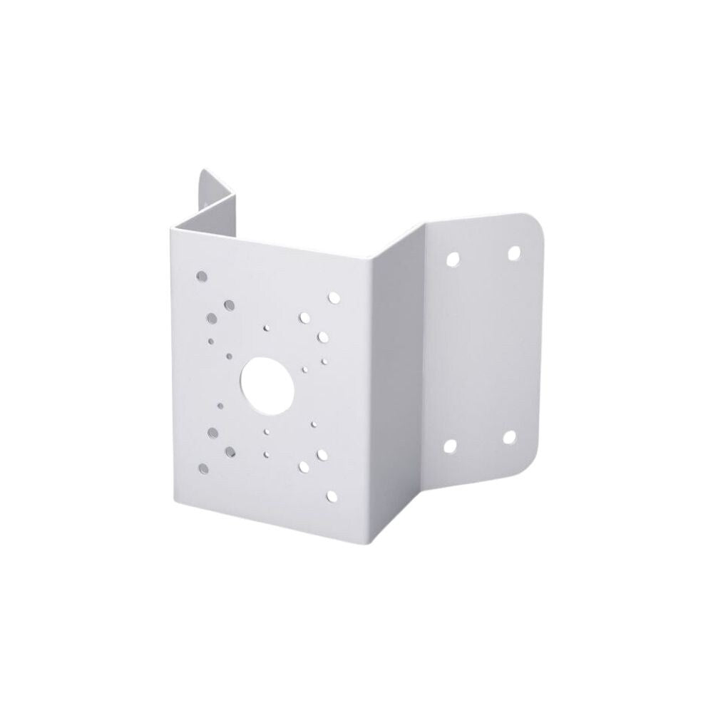 Dahua Corner Mount For Dahua's IP Dome Cameral HDBW8281Z, White