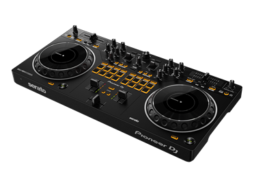 Pioneer DJ DDJ-REV5 2-Channel Battle-Style DJ Controller rekordbox / Serato
