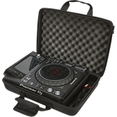 DJC-1000 BAG Protective Carry Bag for XDJ1000/XDJ1000MK2