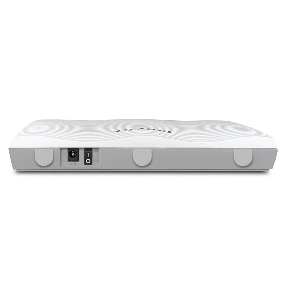 Draytek Vigor 2865 FTTP VDSL Router Firewall and 6 Port Gigabit Switch, Wired, AX Wi-Fi and 3G or 4G With AC Wi-Fi and 5G With AX Wi-FI 1