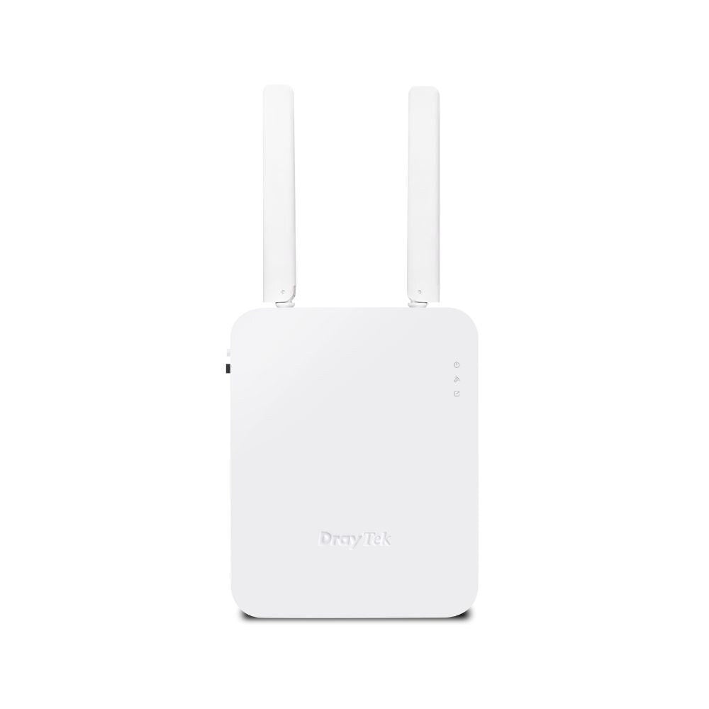 DrayTek VigorAP906 Desktop or Wall Wi-Fi 6 Access Point With 5 x GbE Ports